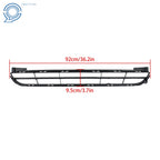 Front Lower Bumper Grille for Ford Transit Connect (2014-2018)