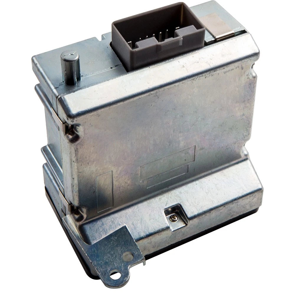 Trailer Brake Controller for Ford F-150 (2011–2014)