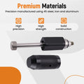 Engine Injector Sleeve Kit for Caterpillar C10 C12 C15 C18 3406E (9U-6891)