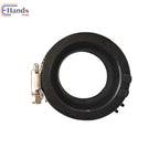Carburetor Insulator Boot Flange for Honda Rubicon 500 (2001–2014) 16211-HN2-000