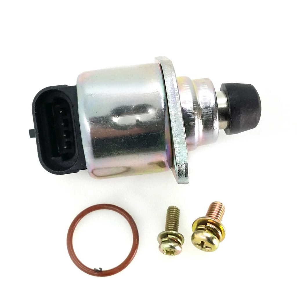Fuel Injection Idle Air Control Valve for Chevrolet Cadillac GMC Pontiac (AC234)