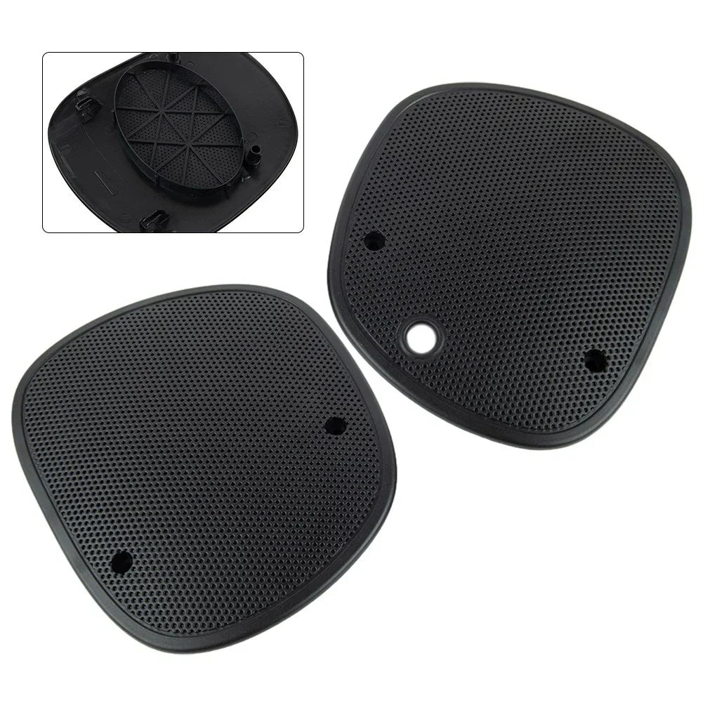 Speaker Grille Cover for Vehicle