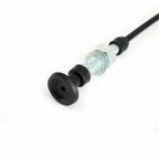 Carburetor Choke Cable for Mikuni Dyna Electra Glide HSR42 HSR45 HSR48 (T9)