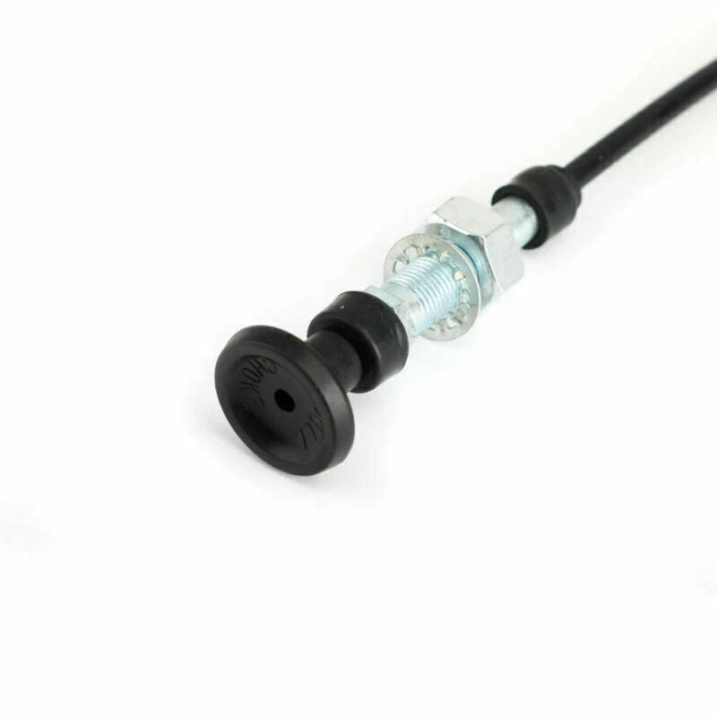 Carburetor Choke Cable for Mikuni Dyna Electra Glide HSR42 HSR45 HSR48 (T9)