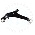 Front Lower Right Control Arm and Ball Joint for Nissan Maxima Infiniti I30 I35
