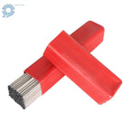 Set of 10 E7018 Welding Rods 3/32 Inch x 12 Inch