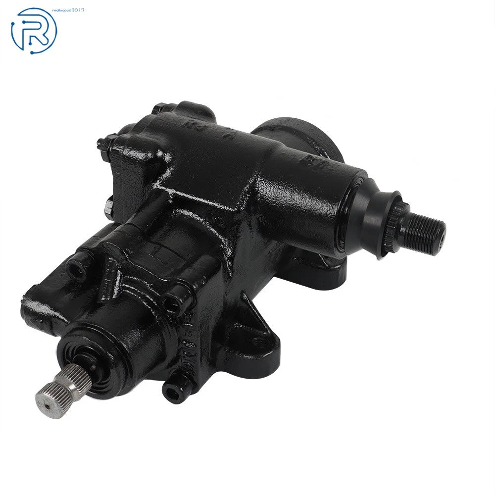Power Steering Gear Box for Ford F-100/F-150/F-250/F-250 HD/350
