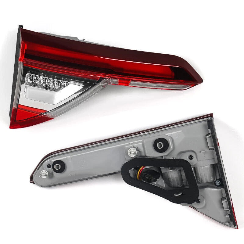 Inner Tail Light Left Driver for GMC Acadia (2020–2023) LED DRL