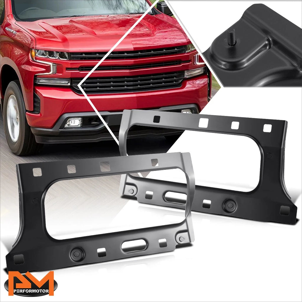 2X 2.75" Stainless Steel Exhaust Butt Joint Clamps for Universal Fit