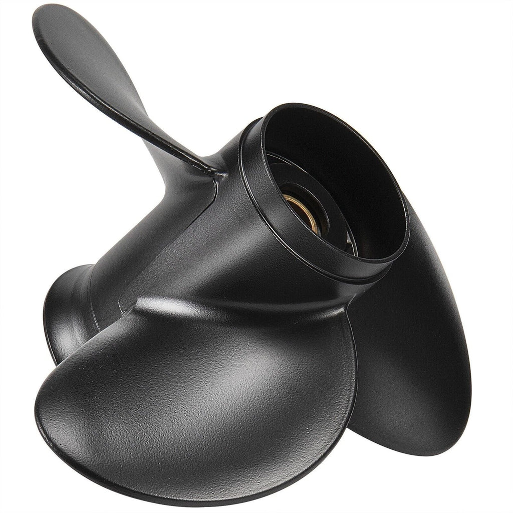 Propeller for Suzuki 25-30HP Engine (10 Tooth RH)