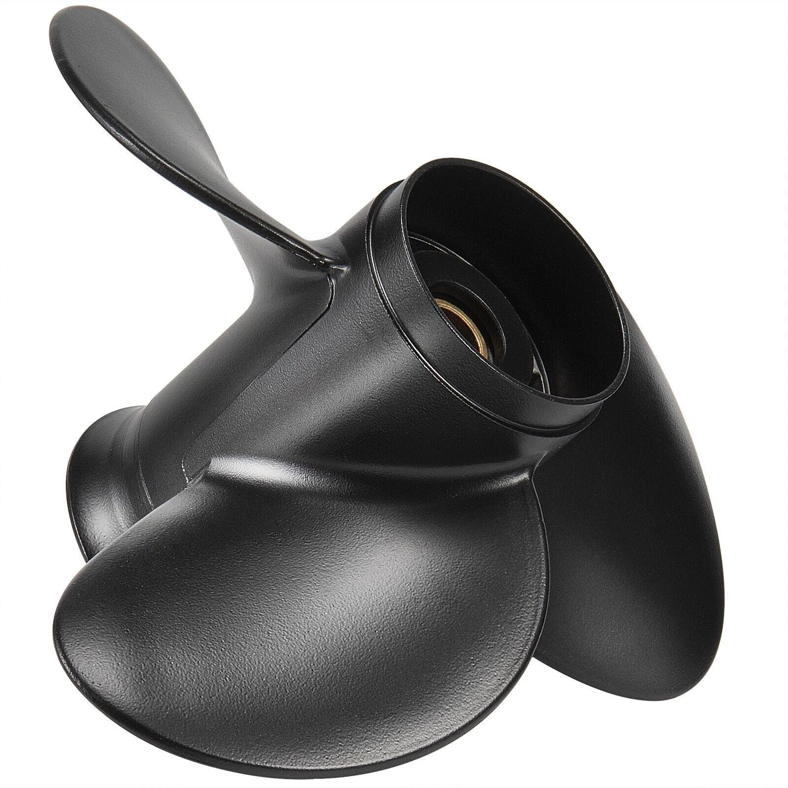 Propeller for Suzuki 25-30HP Engine (10 Tooth RH)