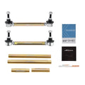 Adjustable Sway Bar End Links for BMW 3 Series (2007–2013)