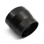 Air Intake Connector Air-Filter Black Hose Pipe Replacement Tube