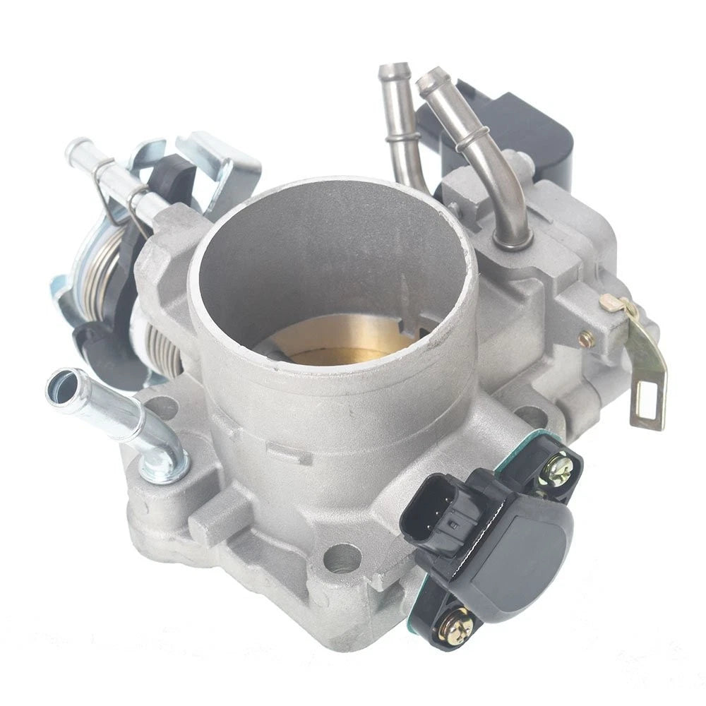 Throttle Body for Honda Accord 2.4L (2003â2005)