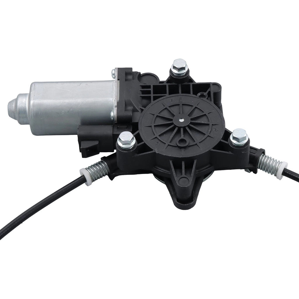 Rear Right Power Window Regulator for Chevy Impala Sedan (2006–2013)