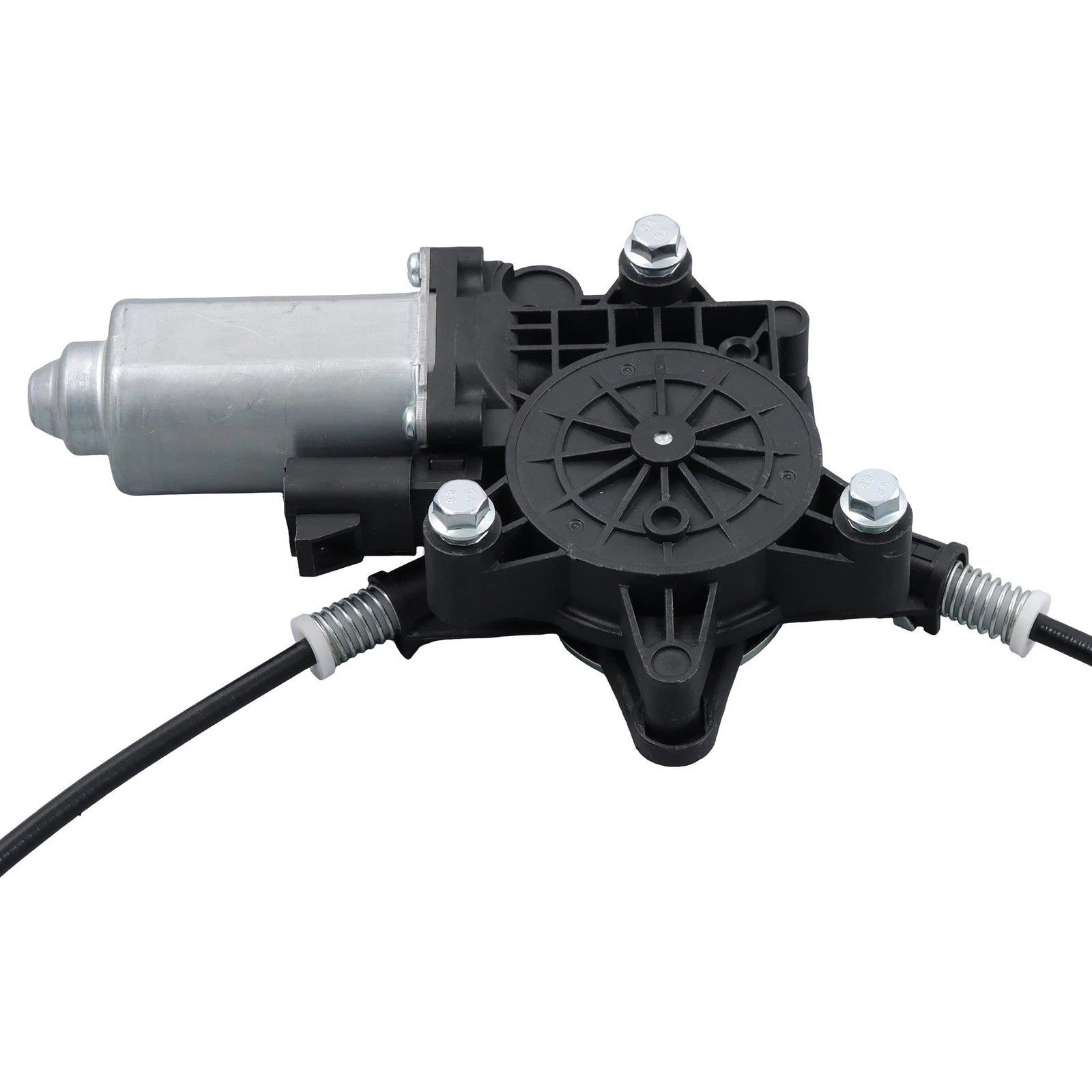 Rear Right Power Window Regulator for Chevy Impala Sedan (2006–2013)