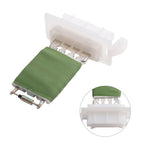 Heater Blower Motor Resistor for Benz A/B Class W169 W245