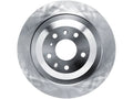 Rear Brake Rotor for Mazda CX-50 (2023–2024) MK413FJ