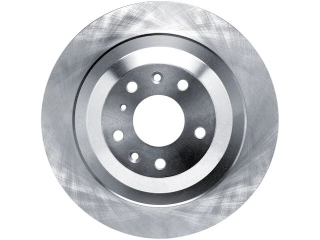 Rear Brake Rotor for Mazda CX-50 (2023–2024) MK413FJ