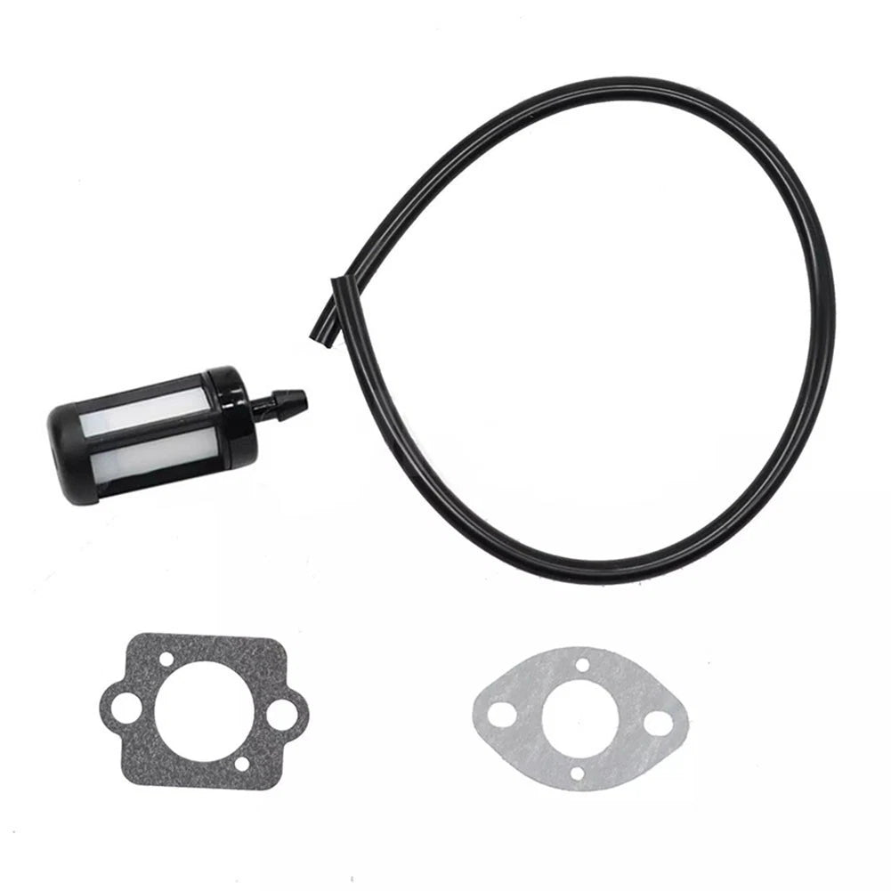 Complete Carburetor Assembly for Stihl Blowers BG56 BG86 (Includes All Components)