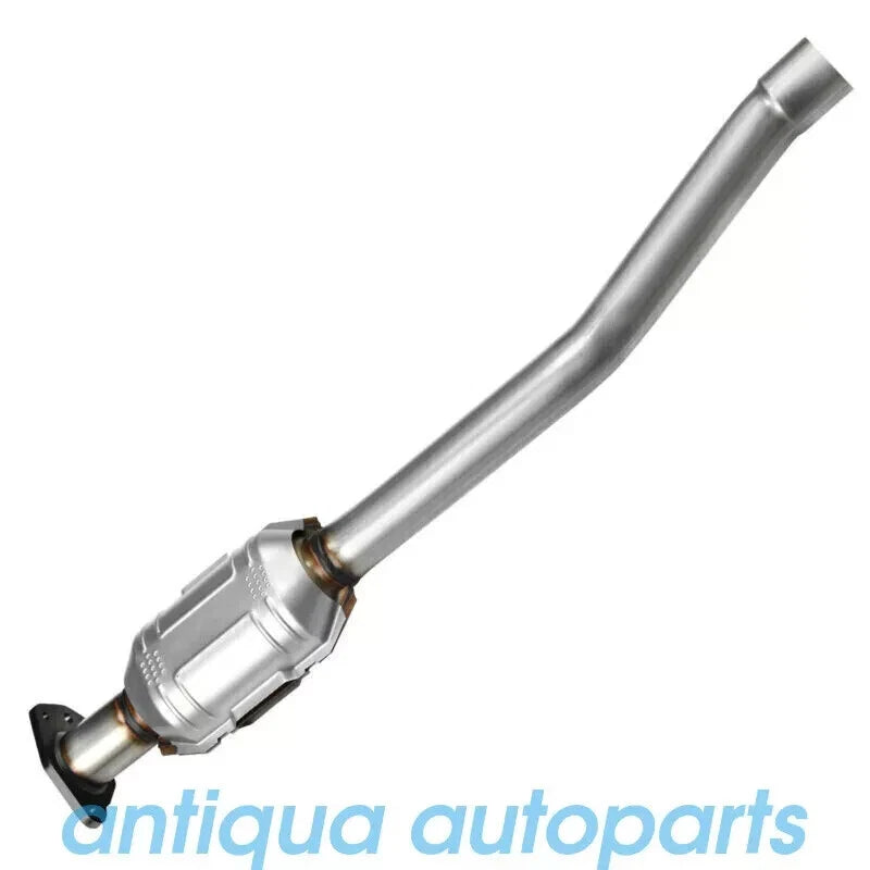 Rear Catalytic Converter for GMC Terrain / Chevy Equinox (2010–2017) 2.4L