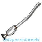 Rear Catalytic Converter for GMC Terrain / Chevy Equinox (2010–2017) 2.4L