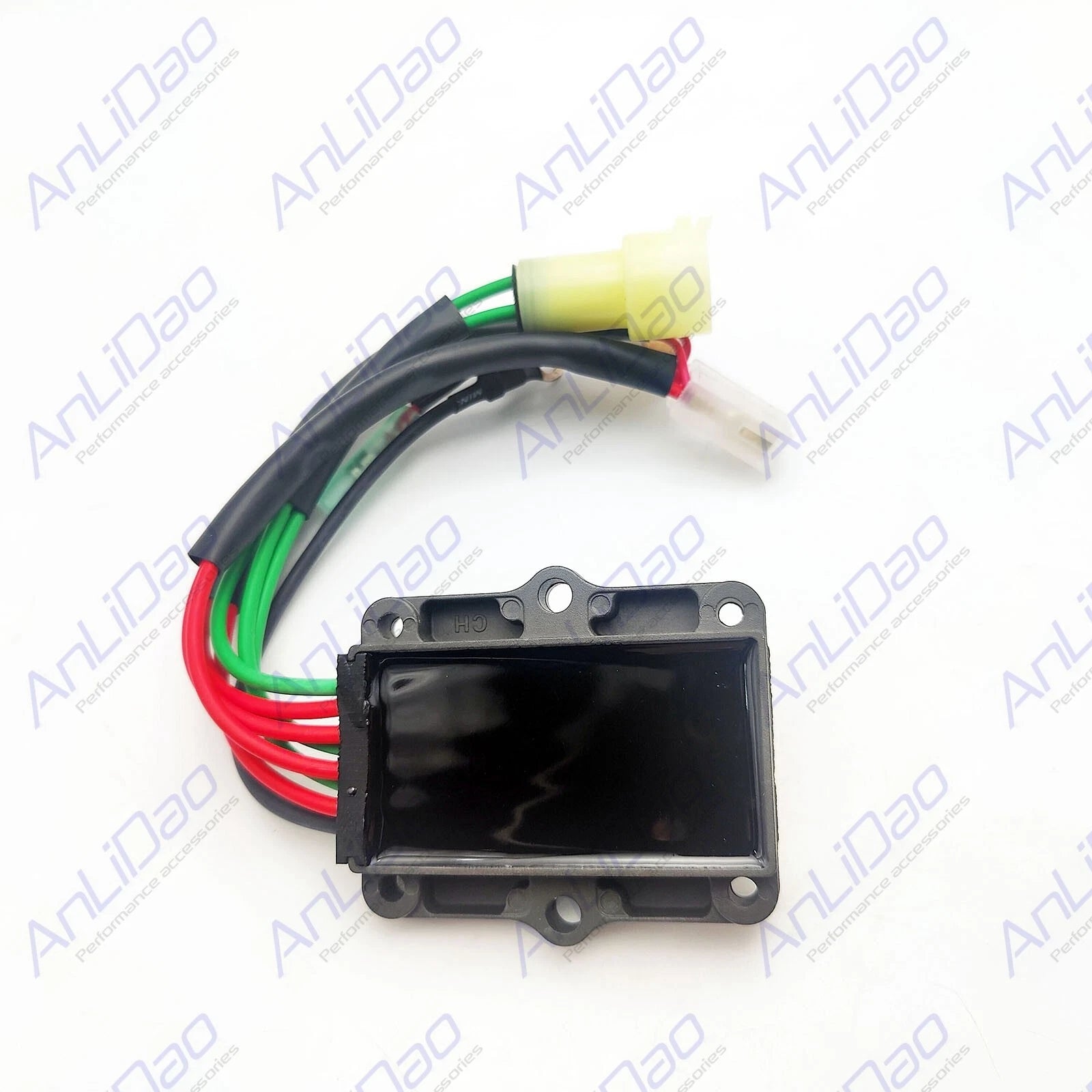 Rectifier Regulator for Yamaha Marine (61A-81960-03)