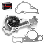 Water Pump 49044-2066 for Kawasaki Mule 4000 Trans (2018–2021) w/ Gaskets