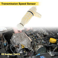 1 Pc Transmission Speed Sensor No.724470 for Chevrolet Aveo (2004–2011)