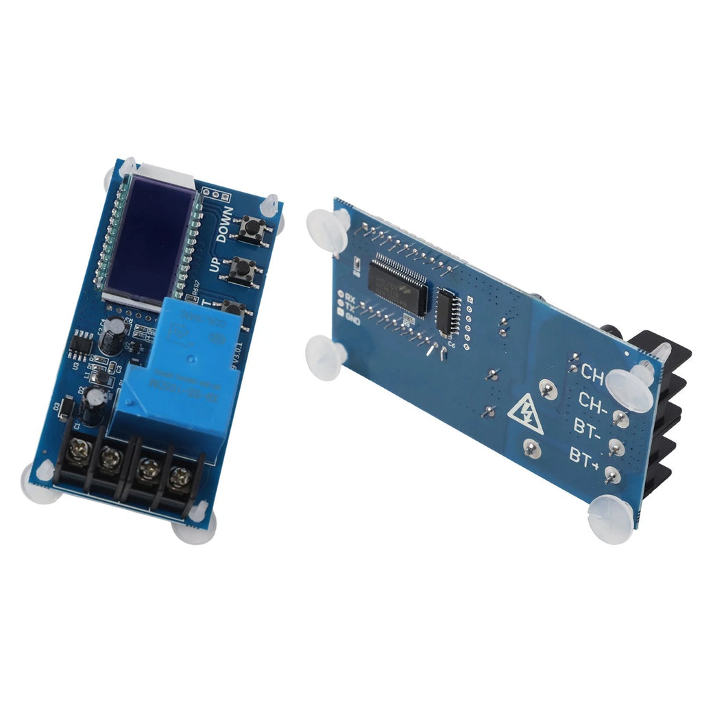 Control Module Charging Overcharge Protection Switch for DC6~60V Systems
