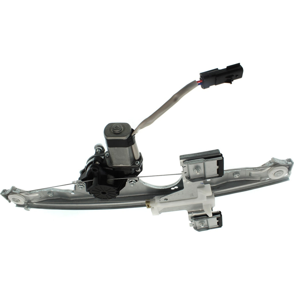 Window Regulator for Jeep Grand Cherokee (2011–2021)