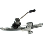 Window Regulator for Jeep Grand Cherokee (2011–2021)