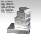Electric Case Lid for - Aluminum, Lightweight