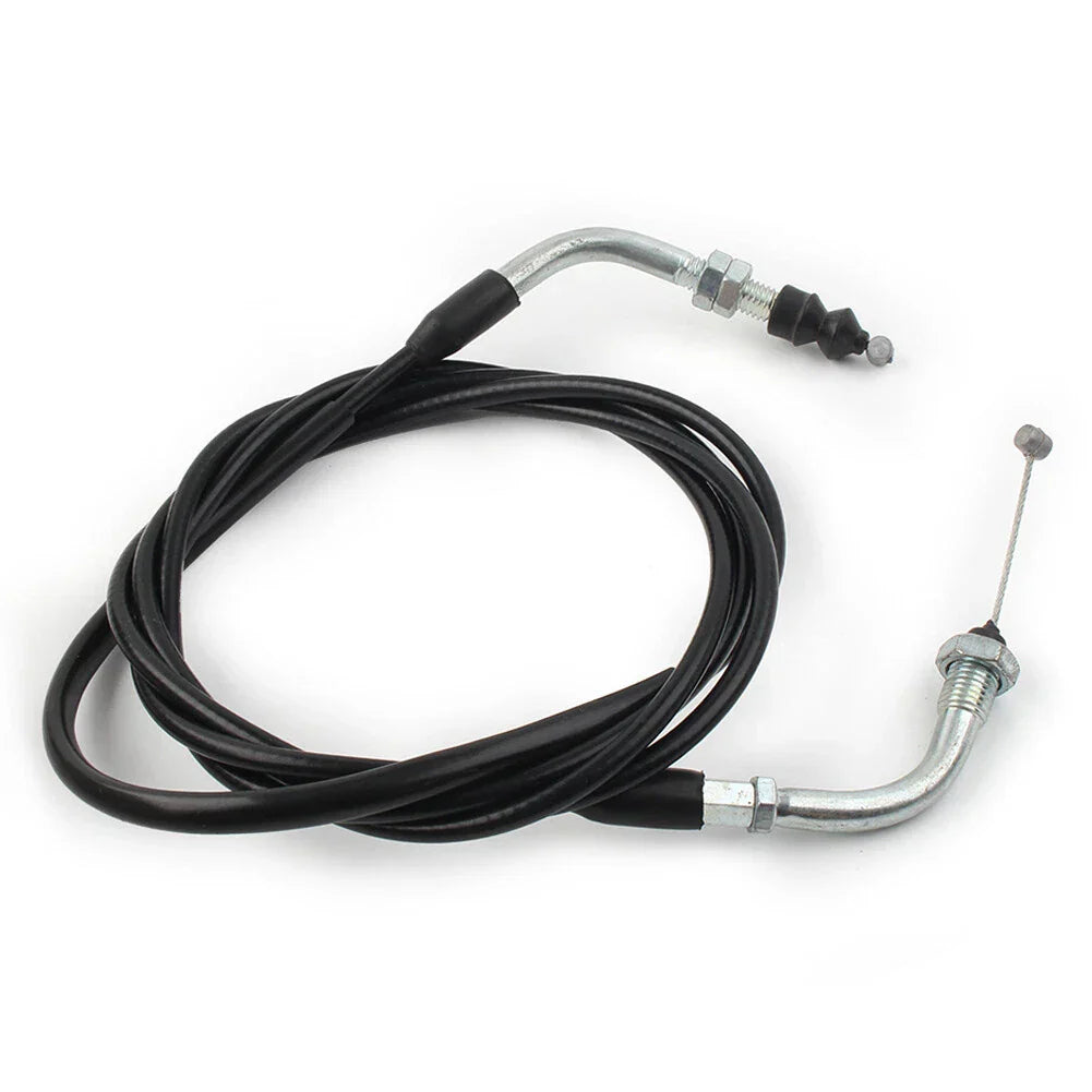 Throttle Gas Cable for 139QMB GY6 50cc 125cc 150cc Scooter