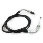 Throttle Gas Cable for 139QMB GY6 50cc 125cc 150cc Scooter