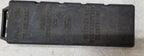 Engine Bay Fuse Box Cover for Ford Taurus Sable (1993–1995) F3DB-14A075-AA