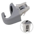 Sun Visor Bracket Hook Clip for Toyota Car