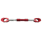 7/8" Universal Motorcycle Handlebar Balance Cross Bar Lever w/Wrench