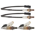 Oxygen Sensors Kit for Ford Fusion, Milan, Zephyr 3.0L V6 (2006–2012)