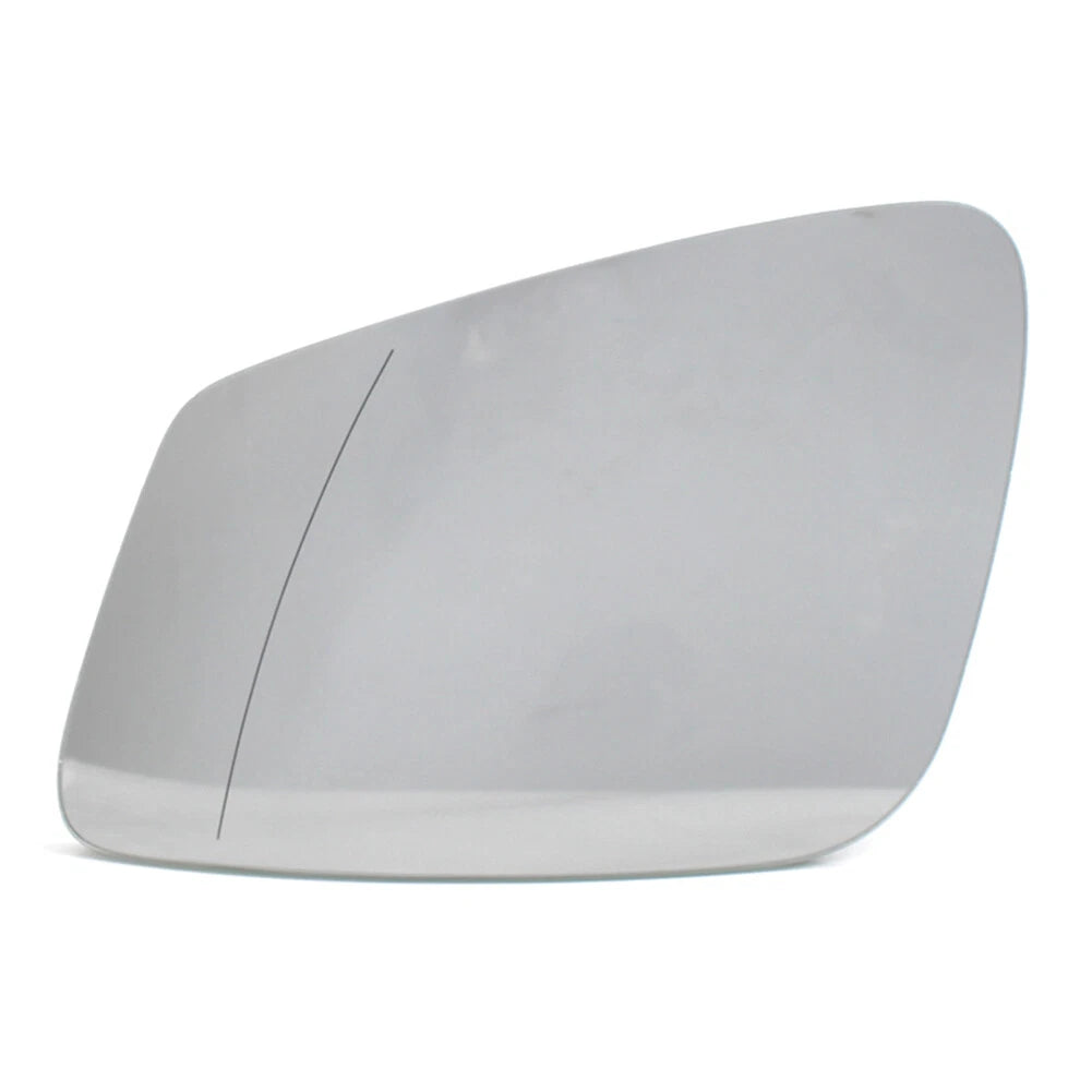 Left Side Rearview Mirror Glass for BMW F01 F10 F06 F20 F21 F30 F48