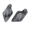 Headlight Washer Nozzle Cover for BMW F30 F31 3 Series (2012-2015)