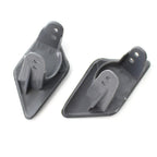 Headlight Washer Nozzle Cover for BMW F30 F31 3 Series (2012-2015)