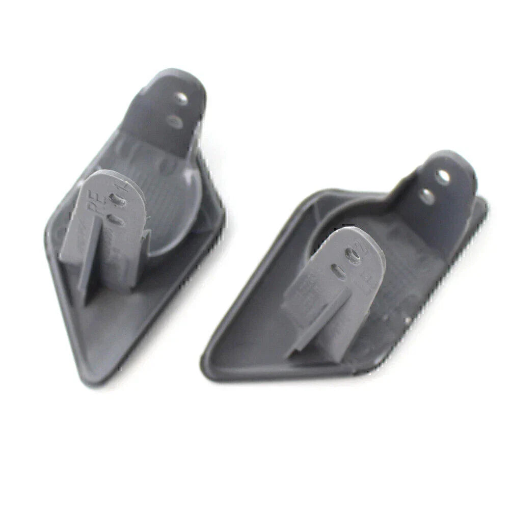 Headlight Washer Nozzle Cover for BMW F30 F31 3 Series (2012-2015)