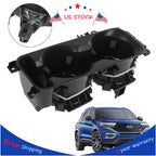 Center Console Cup Holder with Wireless Charging for Ford Explorer (2020–2023)