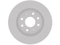 Front Brake Rotor for Suzuki Swift (2004–2009) GM483VK