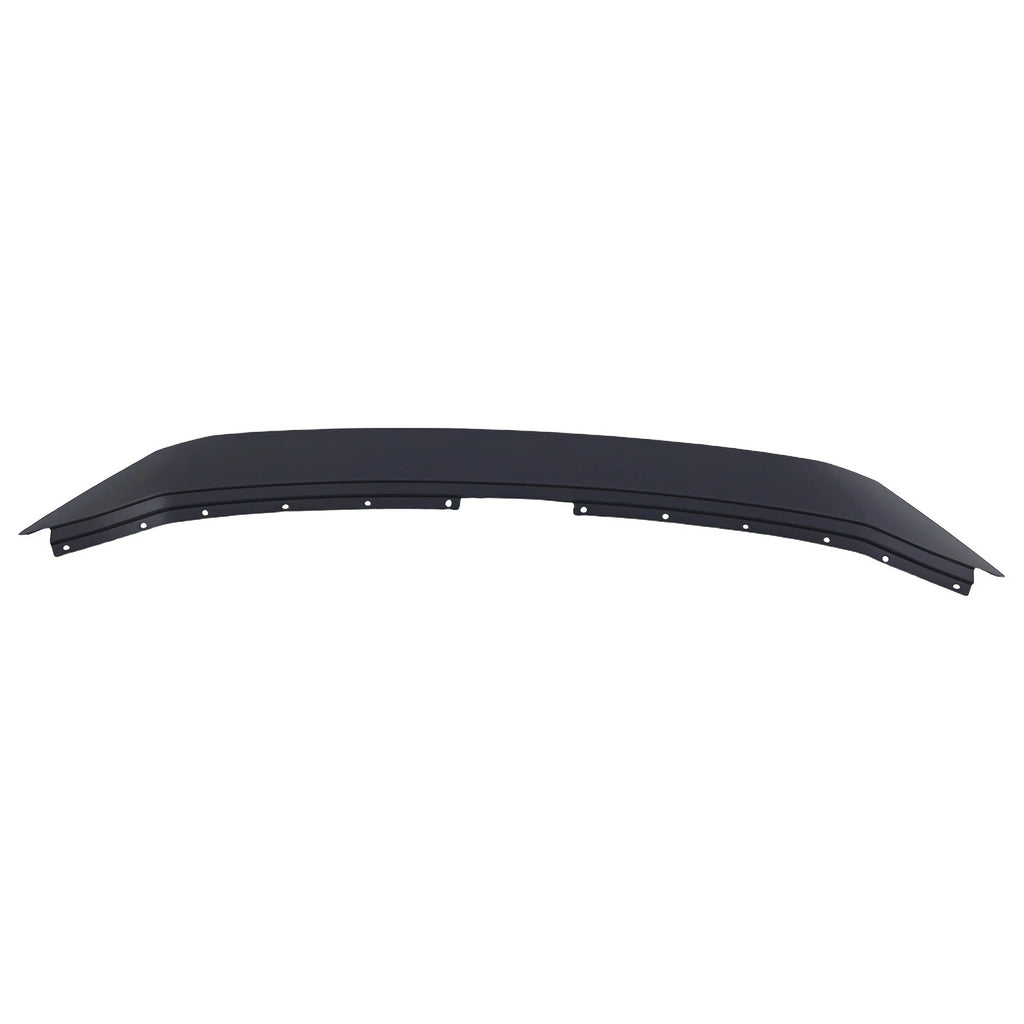 Front Bumper Base Guard for Mazda CX-5 (2017–2021) KL2F507E1BB MA1217104