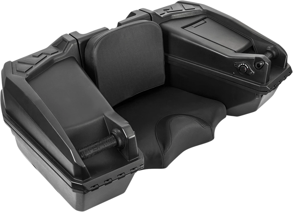 Rear Nomad Trunk Heated Grips for ATV (458054)