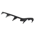 Upper Headlight Lamp Cover Strip for BMW 3 Series E46 4 Door (1998-2001)