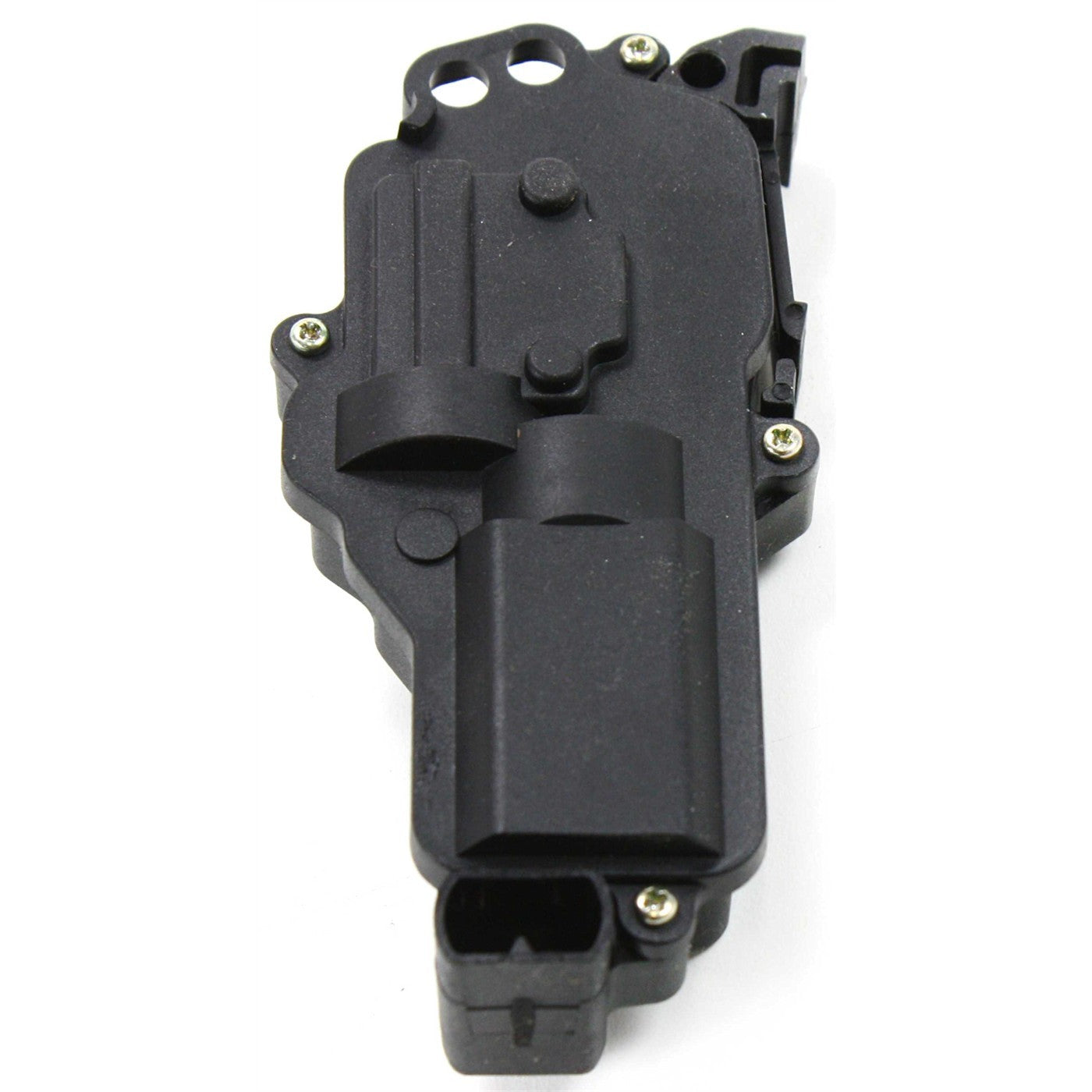 Set of 2 Door Lock Actuators for Front & Rear Driver Passenger Side