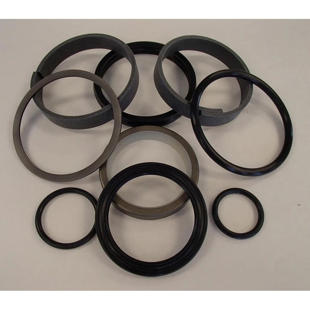 Hydraulic Seal Kit for John Deere 310C 410C 410D 510D 710D (Fits Various)